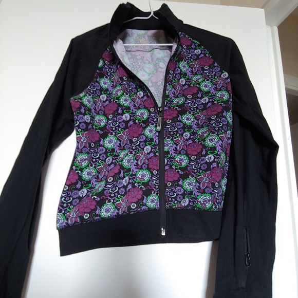 Lululemon Athletica jacket - Picture 2 of 4